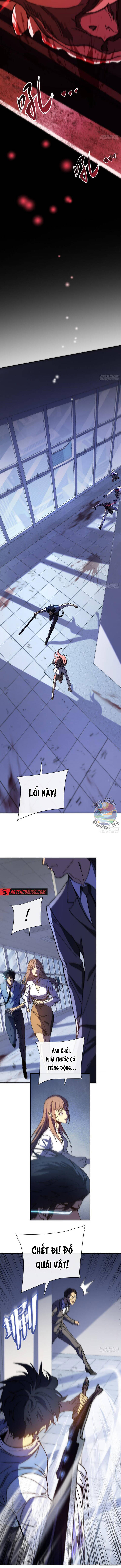 Kế Hoạch Loại Bỏ Player Chapter 2 - 5