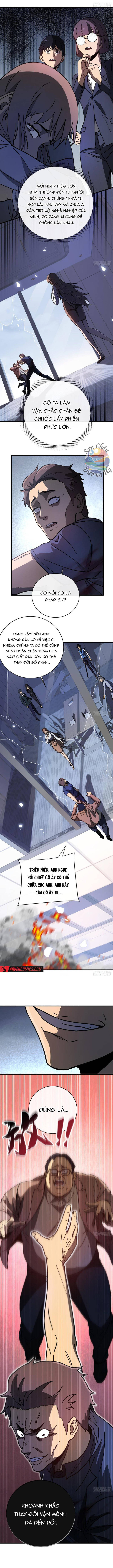 Kế Hoạch Loại Bỏ Player Chapter 3 - 6