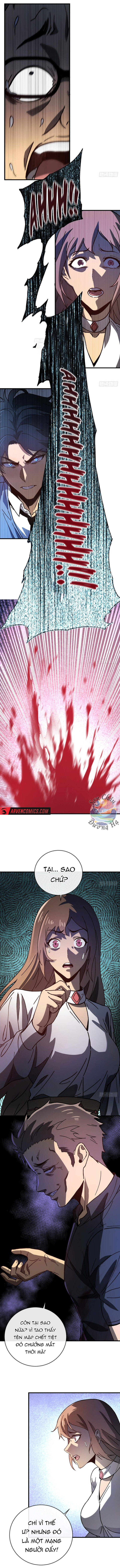 Kế Hoạch Loại Bỏ Player Chapter 3 - 7