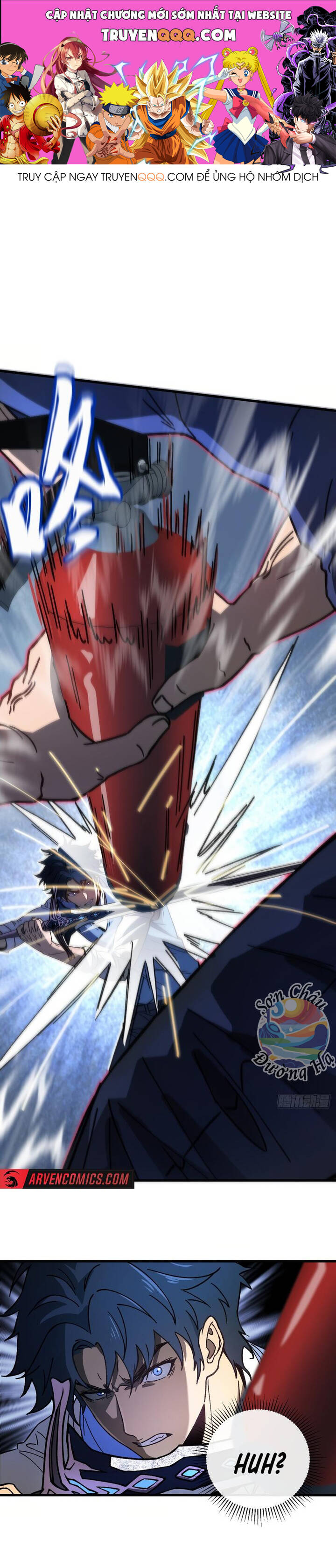 Kế Hoạch Loại Bỏ Player Chapter 4 - 1