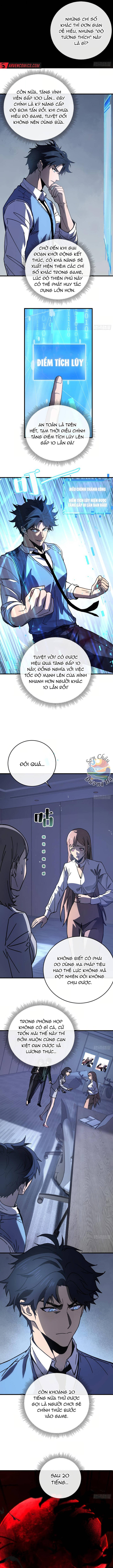 Kế Hoạch Loại Bỏ Player Chapter 4 - 7