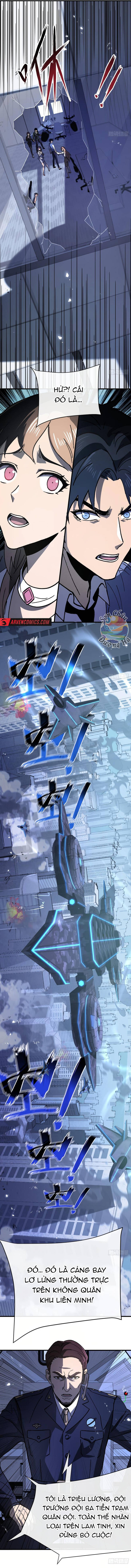 Kế Hoạch Loại Bỏ Player Chapter 4 - 10