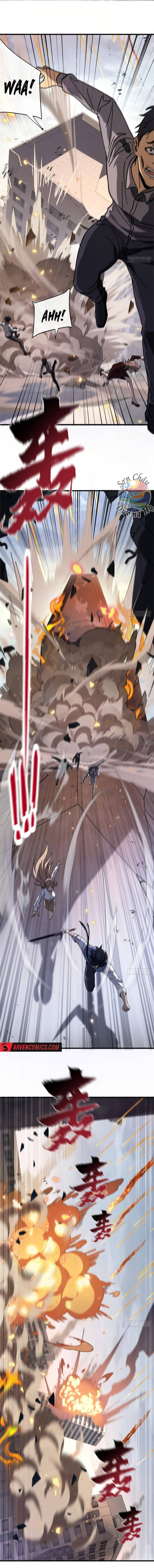 Kế Hoạch Loại Bỏ Player Chapter 4 - 13