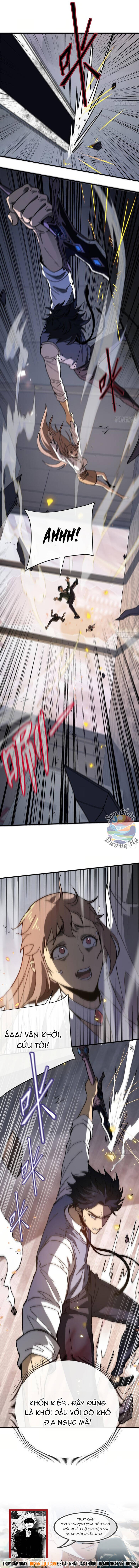 Kế Hoạch Loại Bỏ Player Chapter 4 - 14