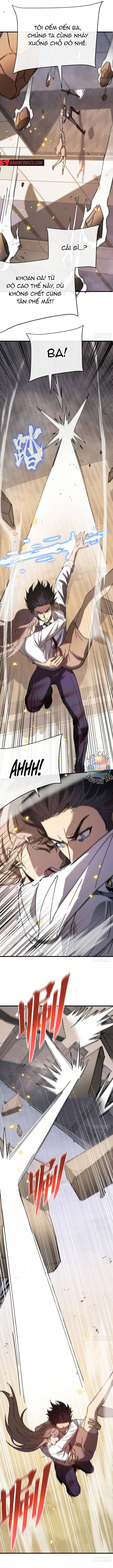 Kế Hoạch Loại Bỏ Player Chapter 5 - 2