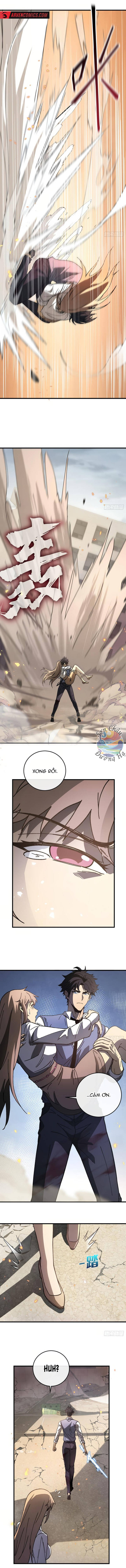 Kế Hoạch Loại Bỏ Player Chapter 5 - 3