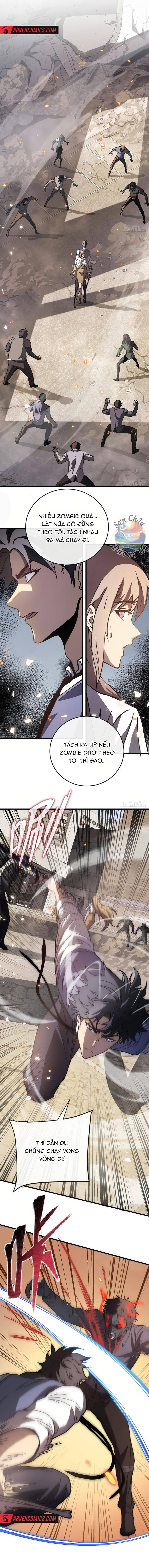 Kế Hoạch Loại Bỏ Player Chapter 5 - 6