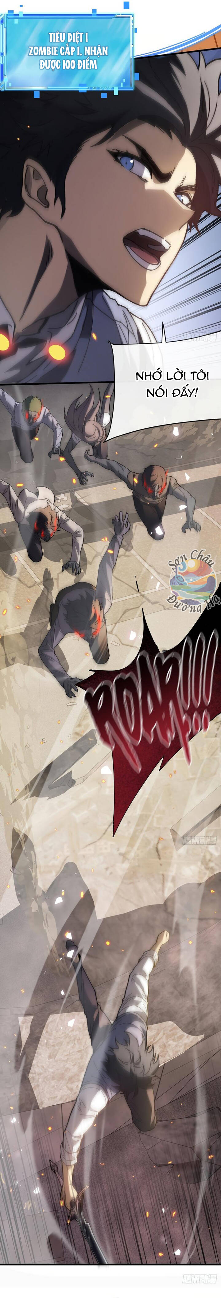 Kế Hoạch Loại Bỏ Player Chapter 5 - 7