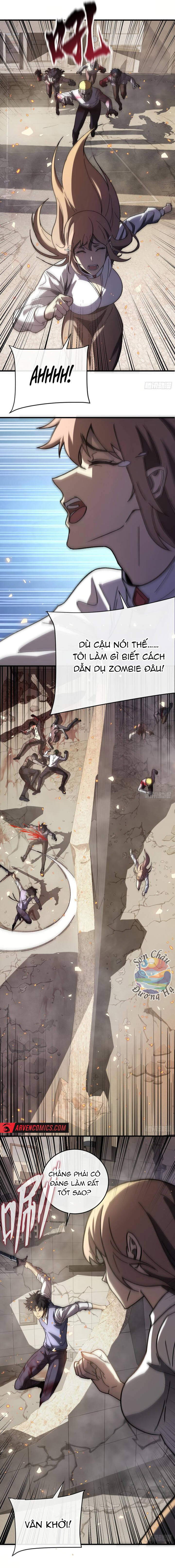 Kế Hoạch Loại Bỏ Player Chapter 5 - 8