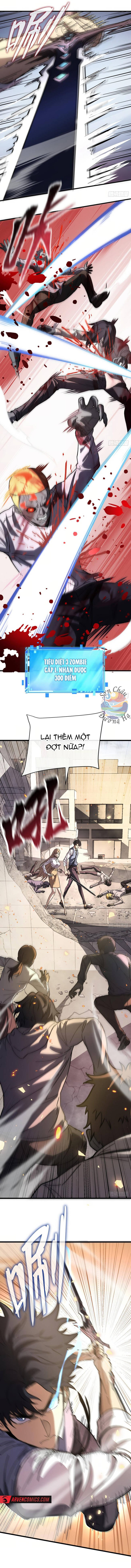 Kế Hoạch Loại Bỏ Player Chapter 5 - 9