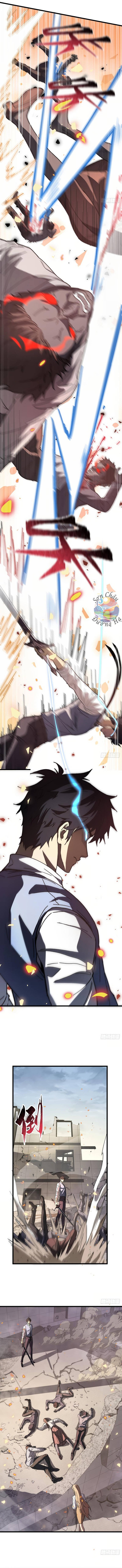 Kế Hoạch Loại Bỏ Player Chapter 5 - 10