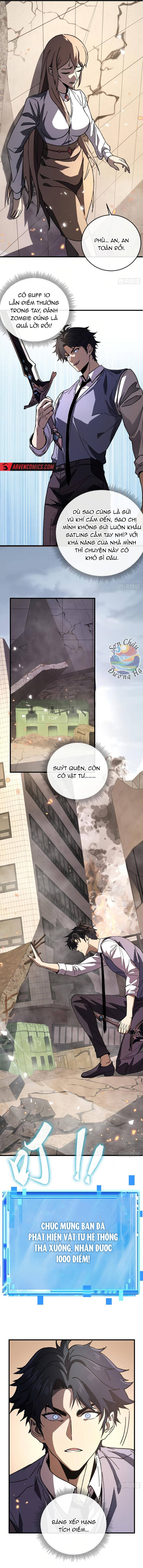 Kế Hoạch Loại Bỏ Player Chapter 5 - 11