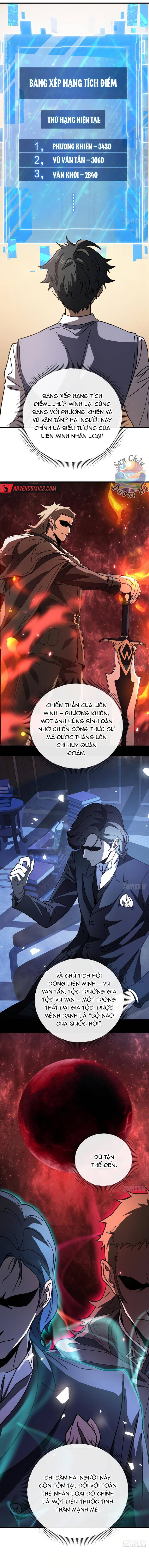 Kế Hoạch Loại Bỏ Player Chapter 5 - 12