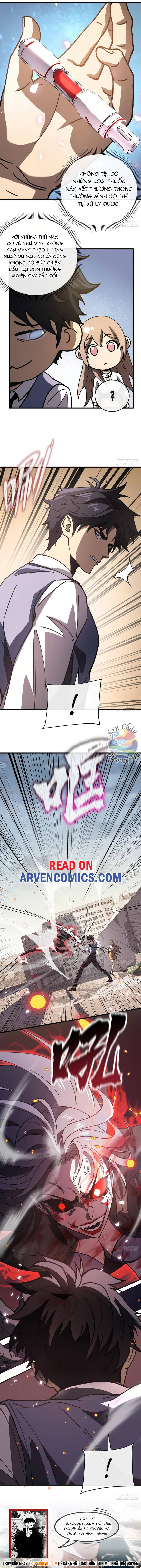 Kế Hoạch Loại Bỏ Player Chapter 5 - 14
