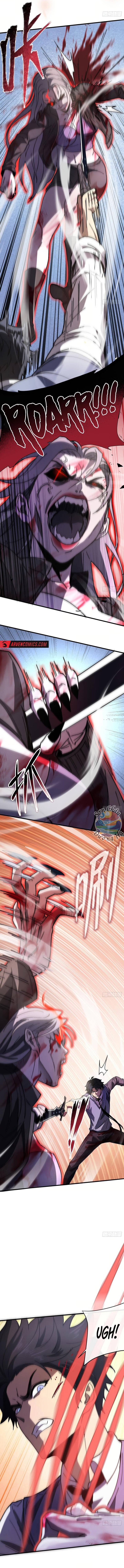 Kế Hoạch Loại Bỏ Player Chapter 6 - 5