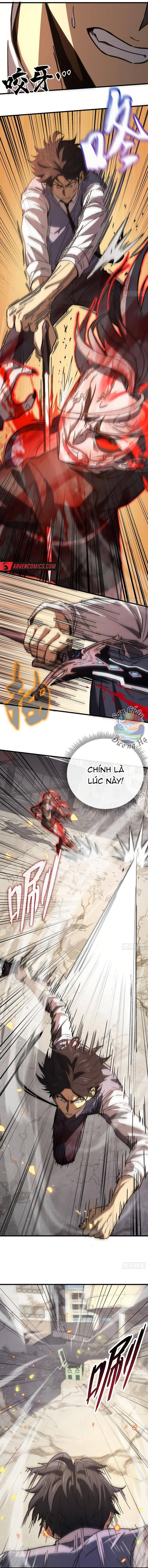 Kế Hoạch Loại Bỏ Player Chapter 6 - 8