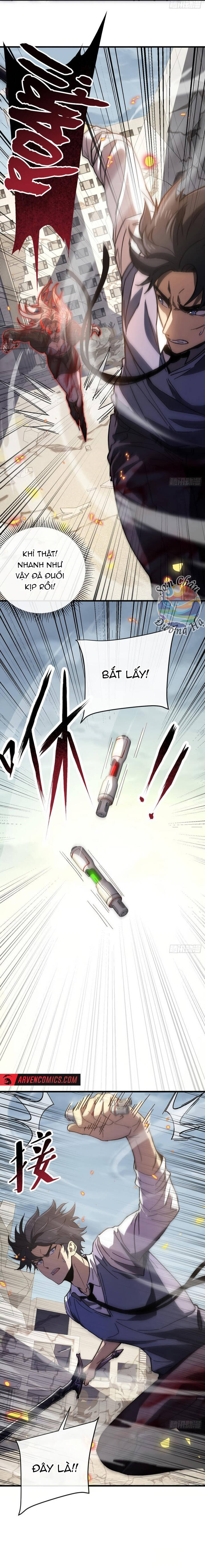 Kế Hoạch Loại Bỏ Player Chapter 6 - 9