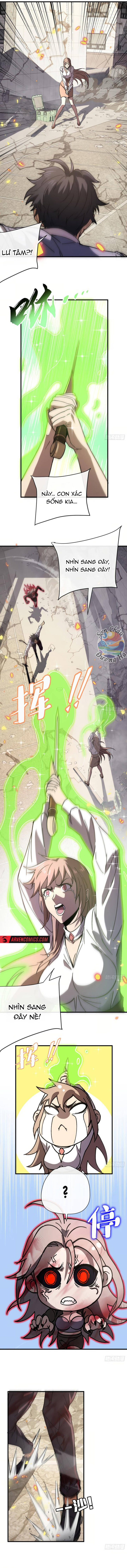 Kế Hoạch Loại Bỏ Player Chapter 6 - 10