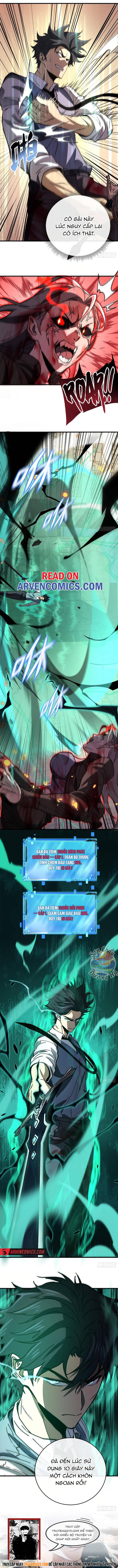 Kế Hoạch Loại Bỏ Player Chapter 6 - 11