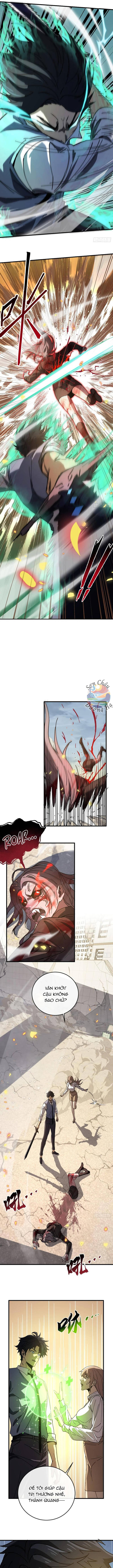 Kế Hoạch Loại Bỏ Player Chapter 7 - 2