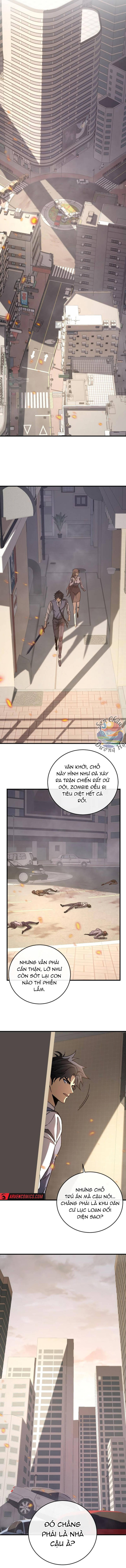 Kế Hoạch Loại Bỏ Player Chapter 7 - 7