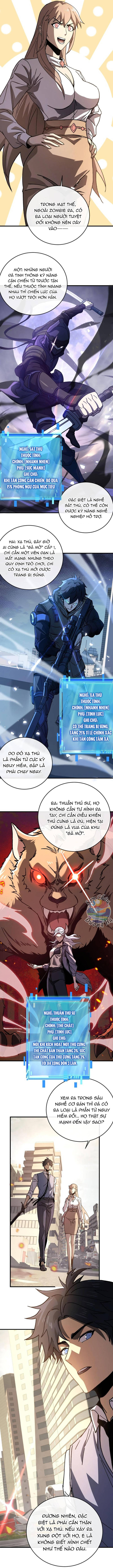 Kế Hoạch Loại Bỏ Player Chapter 7 - 9