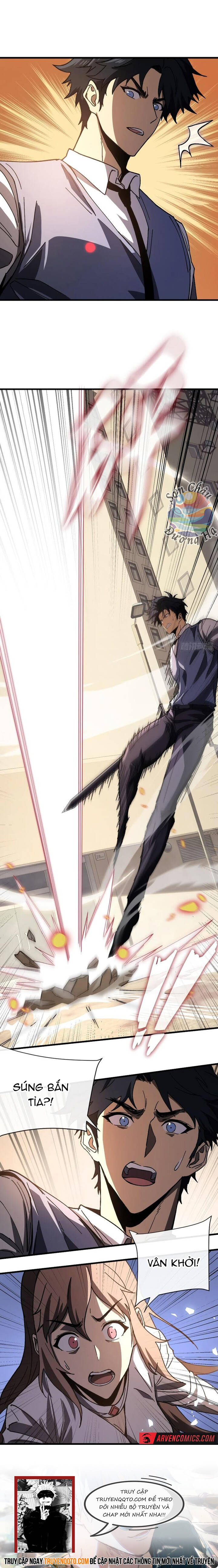 Kế Hoạch Loại Bỏ Player Chapter 7 - 10