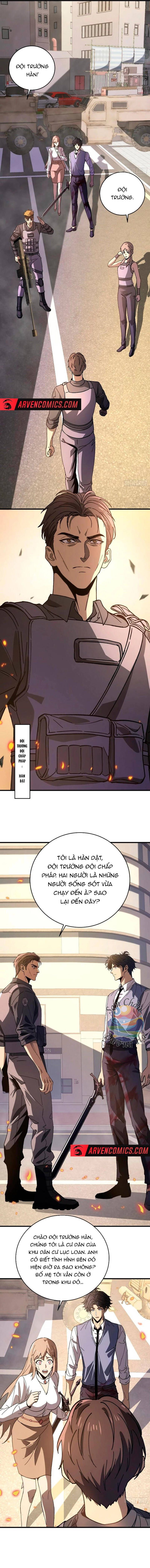 Kế Hoạch Loại Bỏ Player Chapter 8 - 7