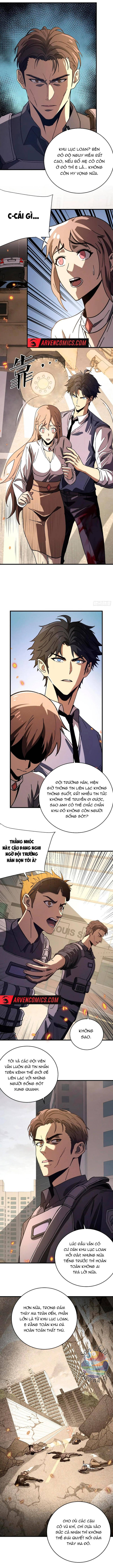 Kế Hoạch Loại Bỏ Player Chapter 8 - 8