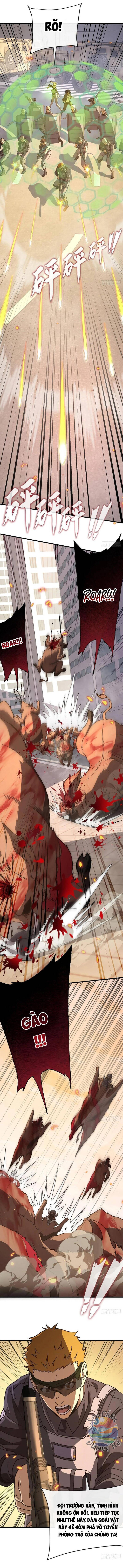 Kế Hoạch Loại Bỏ Player Chapter 9 - 4