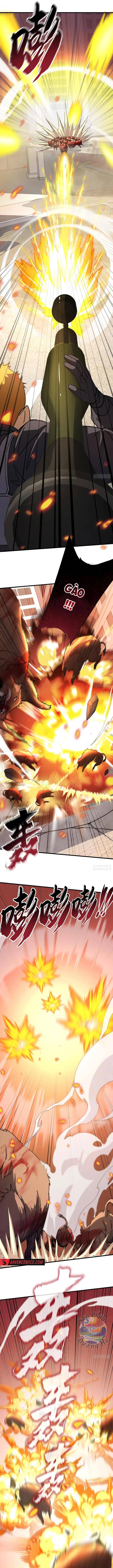 Kế Hoạch Loại Bỏ Player Chapter 9 - 9