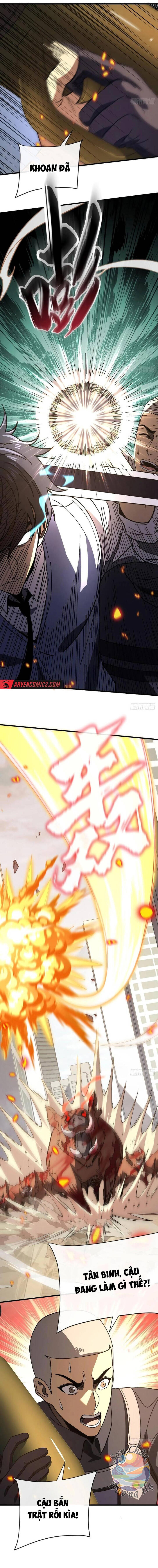 Kế Hoạch Loại Bỏ Player Chapter 9 - 10