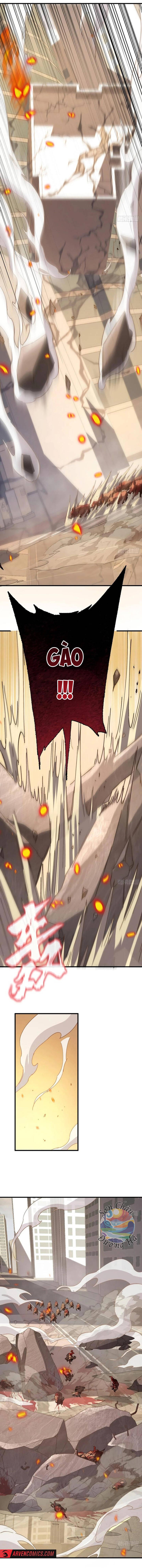 Kế Hoạch Loại Bỏ Player Chapter 9 - 11