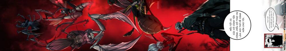 Xưng Bá Tây Vực Mạt Thế:ta Cầm Đầu Tôn Phái Bất Tử Chapter 2 - 10