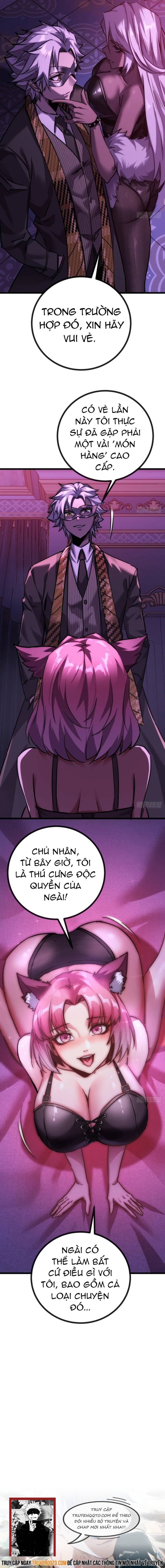 Xưng Bá Tây Vực Mạt Thế:ta Cầm Đầu Tôn Phái Bất Tử Chapter 1.4 - 12