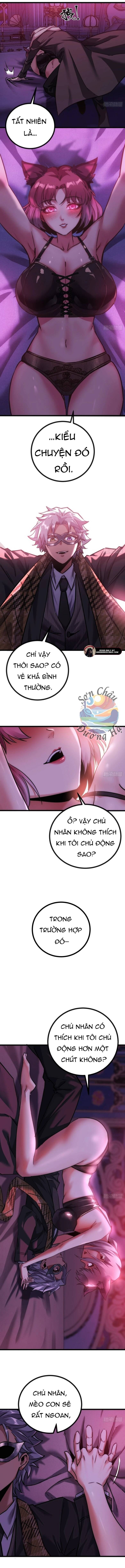 Xưng Bá Tây Vực Mạt Thế:ta Cầm Đầu Tôn Phái Bất Tử Chapter 2.1 - 2