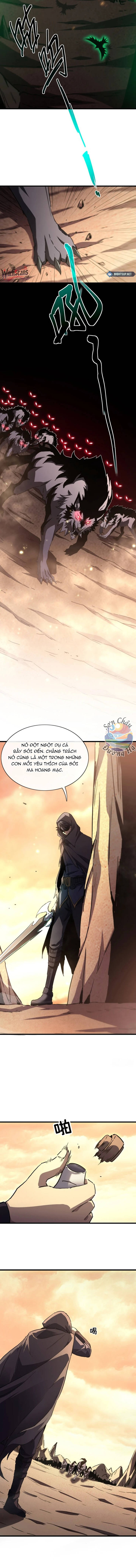 Triệu Hoán Chi Vương Khi Thế Giới Cải Biến Chapter 7 - 4