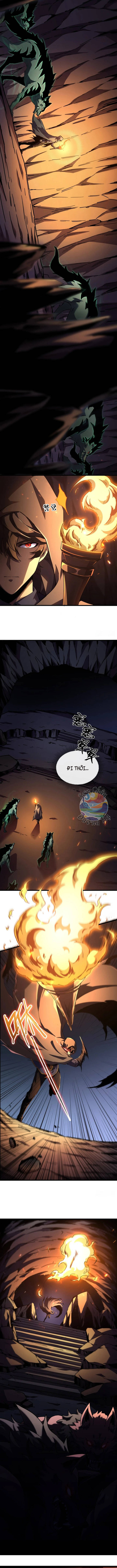 Triệu Hoán Chi Vương Khi Thế Giới Cải Biến Chapter 8 - 8