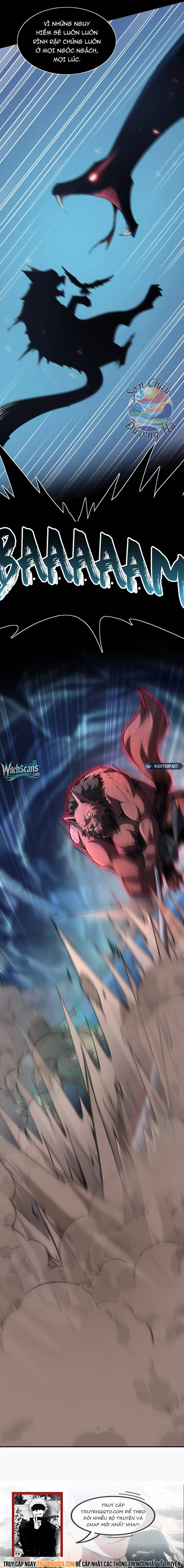 Triệu Hoán Chi Vương Khi Thế Giới Cải Biến Chapter 9 - 8