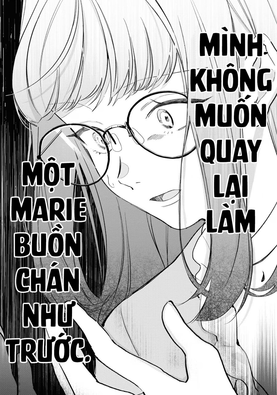 Tiểu Thư Nhút Nhát Hóa Mèo, Lúc Suýt Chết Thì Được Công Tước Cứu Chapter 8 - 25