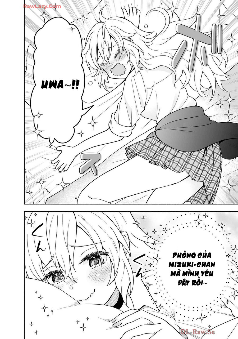 Cô Em Gái Dễ Thương Nhưng Lạ Thường Của Bạn Tôi Chapter 1 - 14