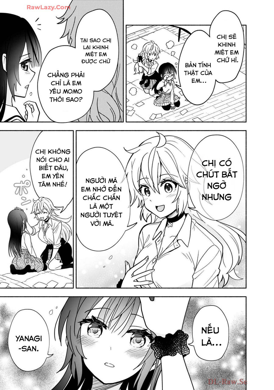 Cô Em Gái Dễ Thương Nhưng Lạ Thường Của Bạn Tôi Chapter 1 - 27