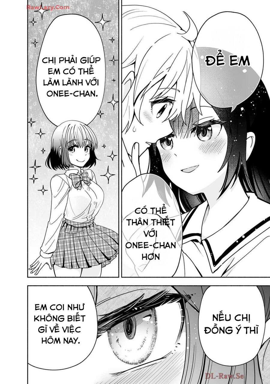 Cô Em Gái Dễ Thương Nhưng Lạ Thường Của Bạn Tôi Chapter 1 - 30