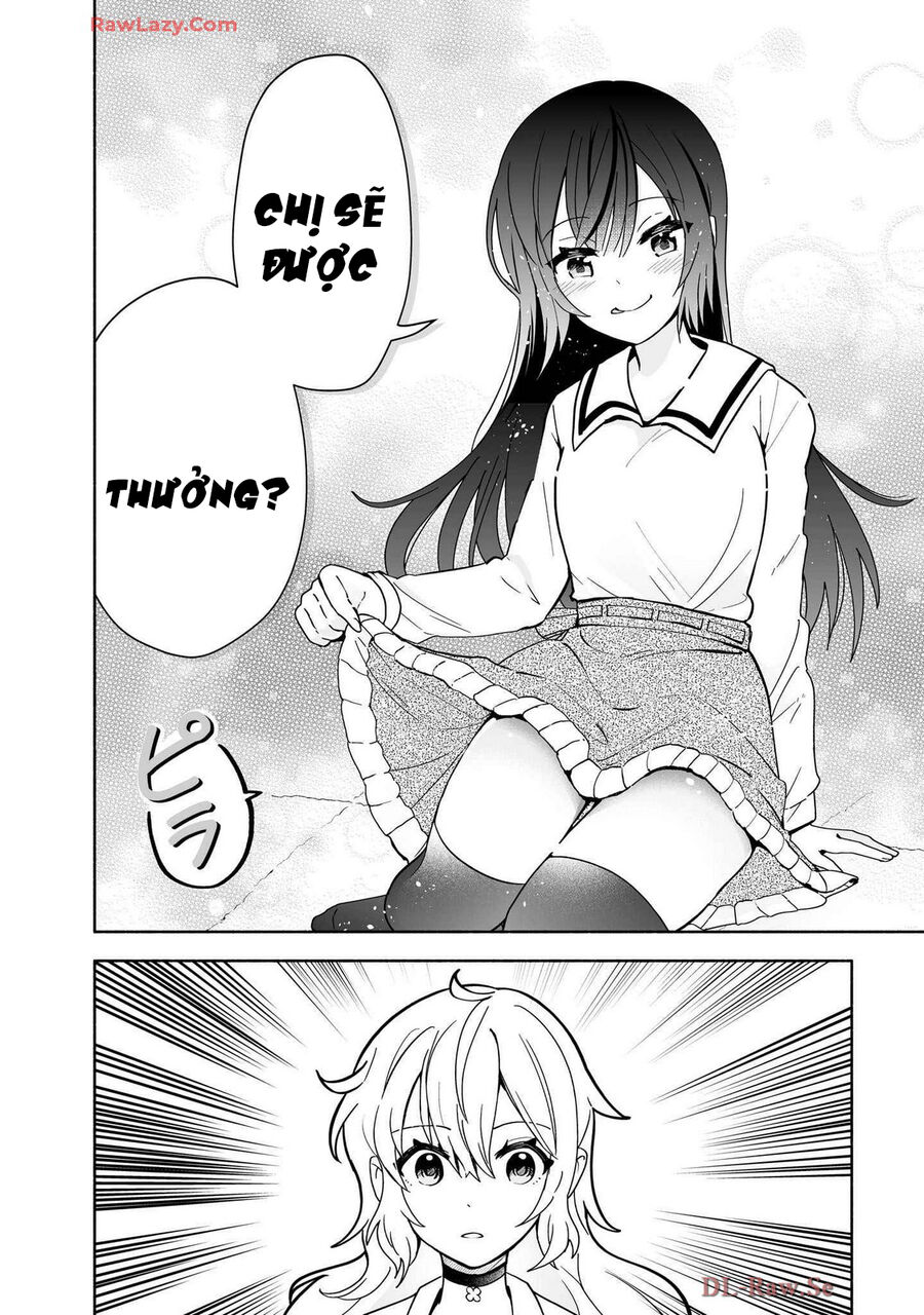 Cô Em Gái Dễ Thương Nhưng Lạ Thường Của Bạn Tôi Chapter 1 - 32