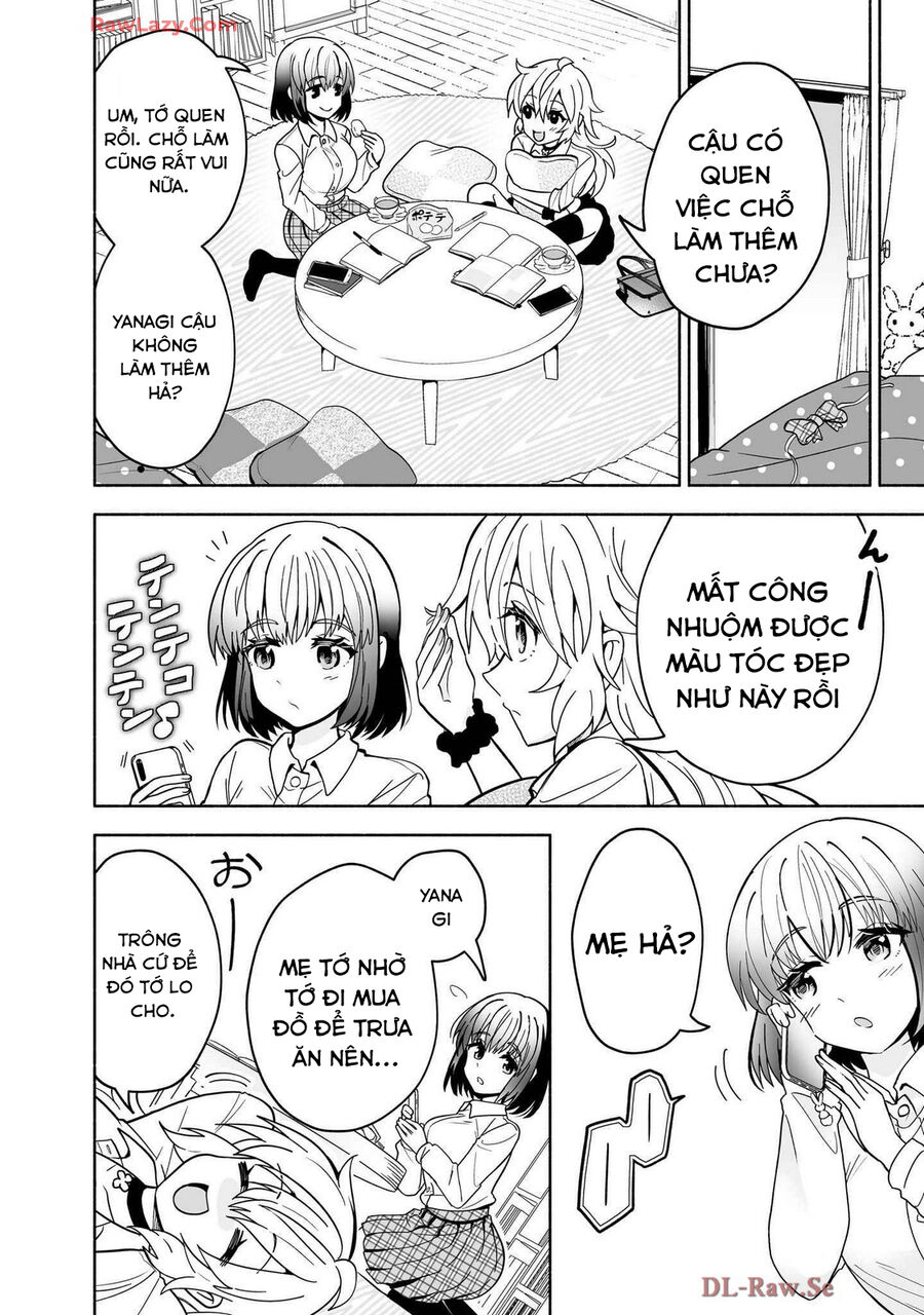 Cô Em Gái Dễ Thương Nhưng Lạ Thường Của Bạn Tôi Chapter 1 - 10