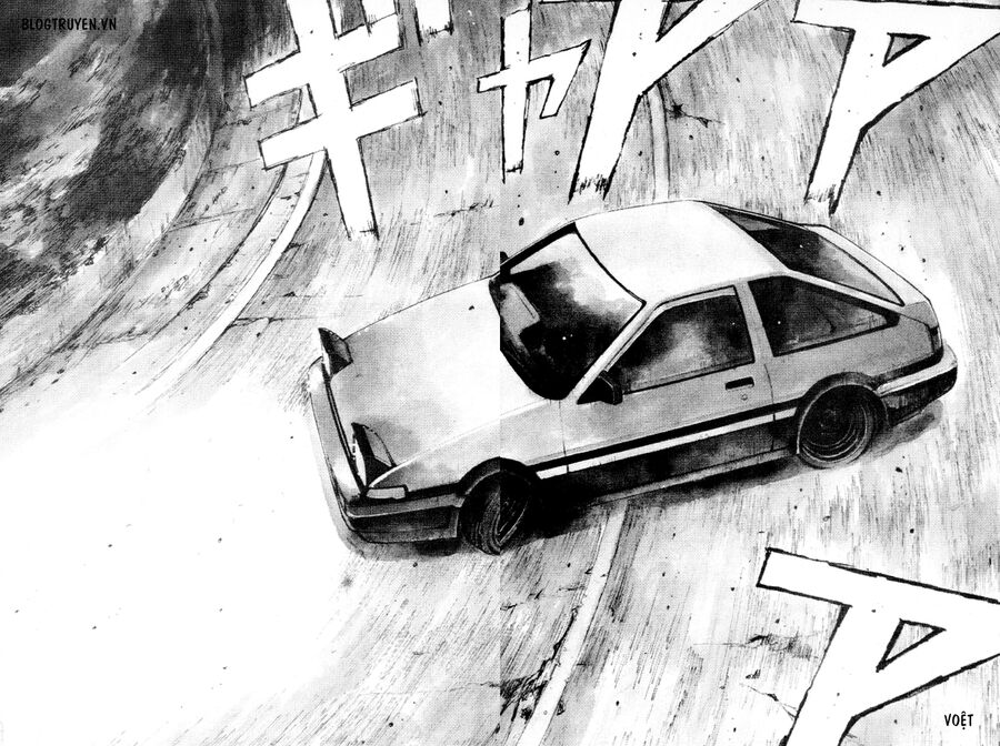 Ký Tự D Chapter 1 - 5