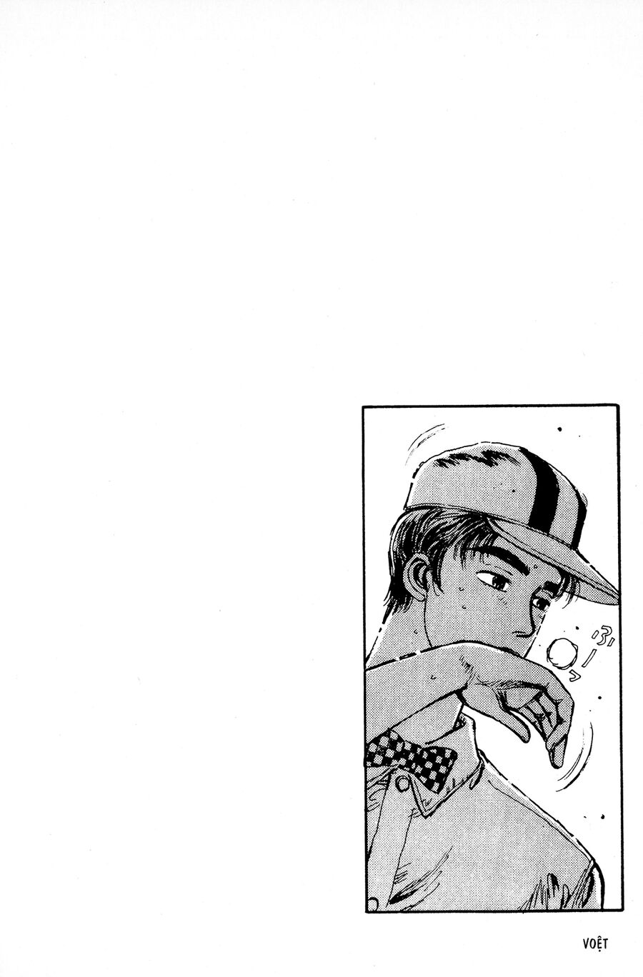 Ký Tự D Chapter 1 - 10