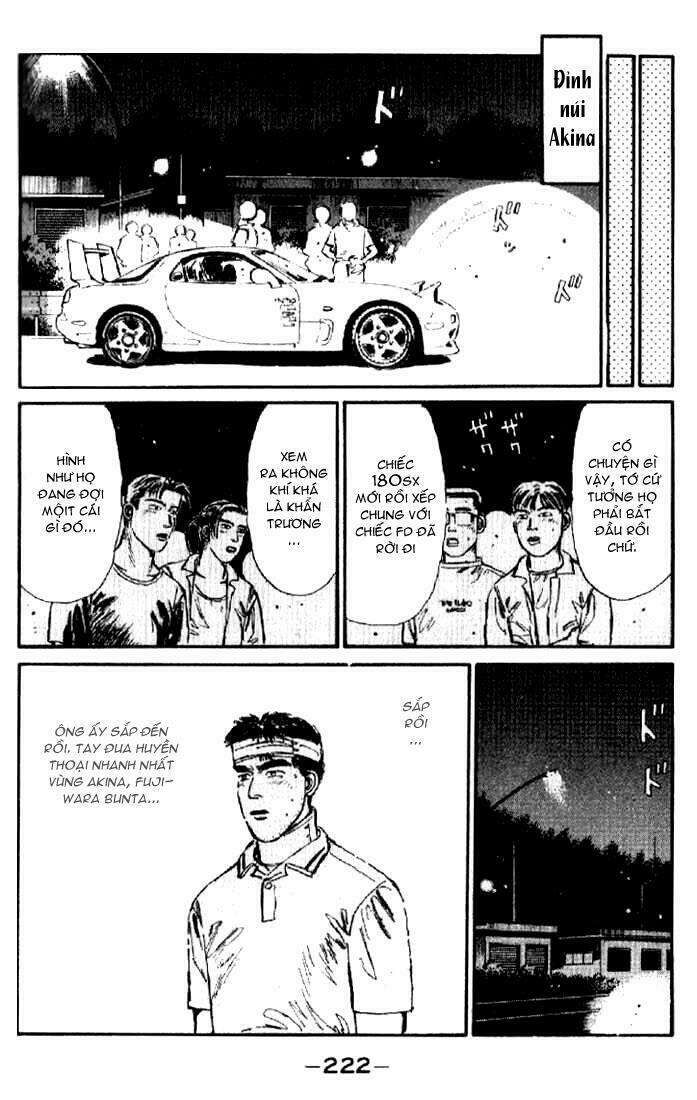 Ký Tự D Chapter 10 - 20