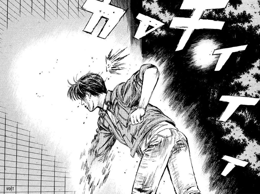 Ký Tự D Chapter 100 - 19