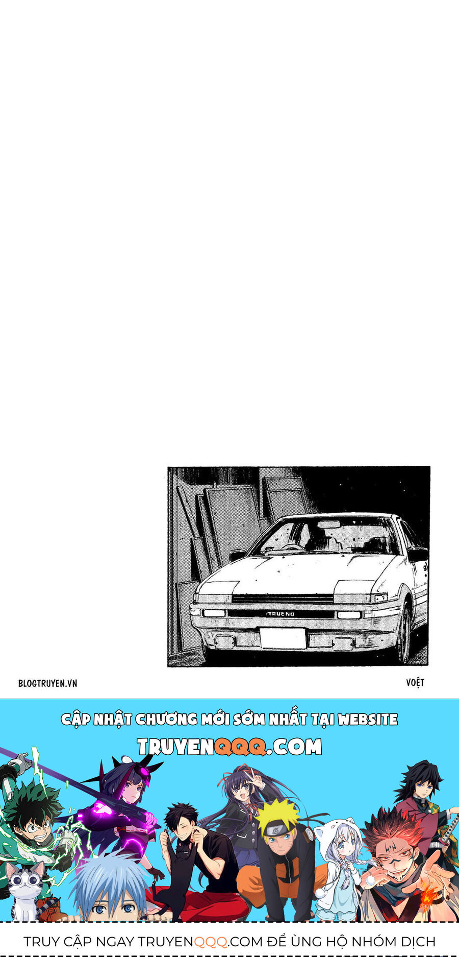 Ký Tự D Chapter 101 - 22